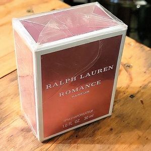 Ralph Lauren romance parfum 1.0 oz/30ml